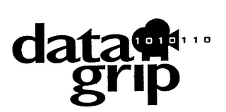 DATA GRIP 1010110 logo