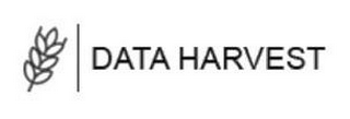 DATA HARVEST logo