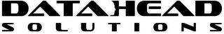 DATA HEAD SOLUTIONS logo