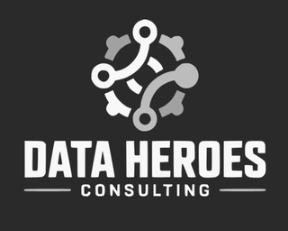 DATA HEROES CONSULTING logo