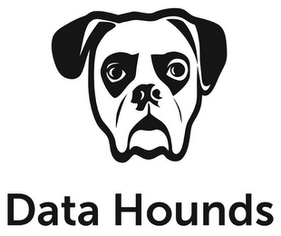 DATA HOUNDS logo