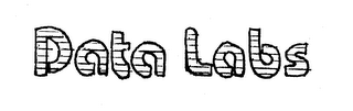 DATA LABS logo