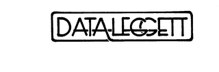 DATA-LEGGETT logo
