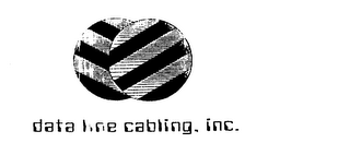 DATA LINE CABLING, INC. logo