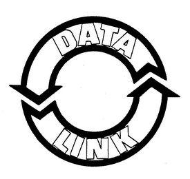 DATA LINK logo