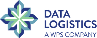 DATA LOGISTICS A WPS COMPANY logo