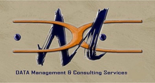 DATA MANAGEMENT & CONSULTING SERVICES DMC logo