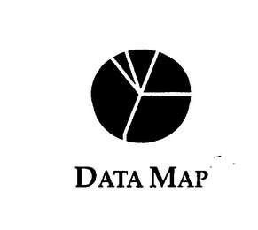 DATA MAP logo