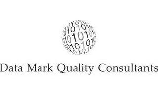 DATA MARK QUALITY CONSULTANTS logo