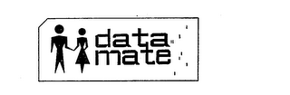 DATA MATE logo