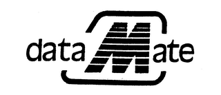 DATA MATE logo
