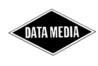 DATA MEDIA logo