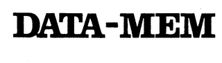 DATA-MEM