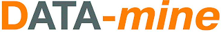 DATA-MINE logo