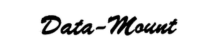 DATA-MOUNT logo
