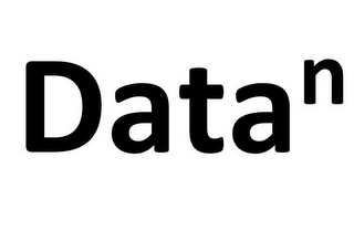 DATA N logo