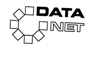 DATA NET logo