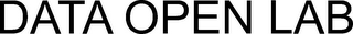 DATA OPEN LAB logo