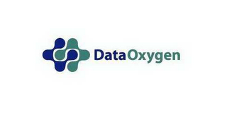 DATA OXYGEN logo