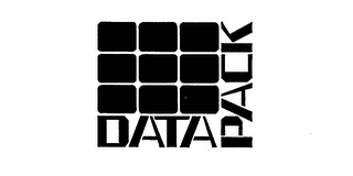 DATA PACK logo