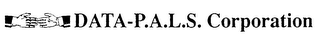DATA-P.A.L.S. CORPORATION logo
