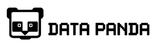 DATA PANDA logo