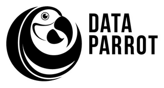 DATA PARROT logo