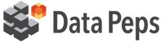 DATA PEPS logo