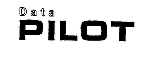 DATA PILOT logo