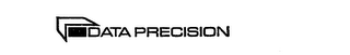 DATA PRECISION logo