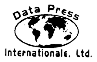 DATA PRESS INTERNATIONALE LTD. logo
