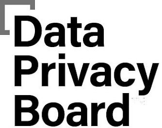 DATA PRIVACY BOARD logo