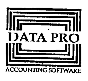 DATA PRO ACCOUNTING SOFTWARE logo