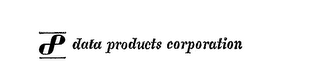 DATA PRODUCTS CORPORATION logo