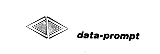 DATA-PROMPT logo