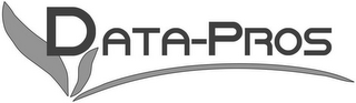 DATA-PROS logo