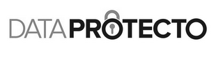 DATA PROTECTO logo
