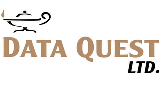 DATA QUEST LTD. logo
