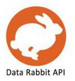 DATA RABBIT API logo