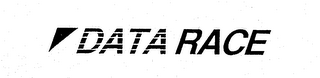 DATA RACE logo