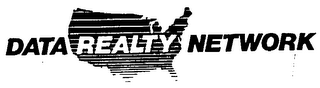 DATA REALTY NETWORK logo