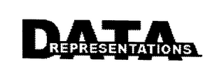 DATA REPRESENTATIONS logo