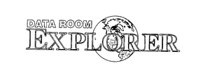 DATA ROOM EXPLORER logo