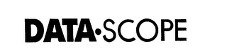 DATA-SCOPE logo