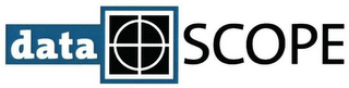DATA SCOPE logo