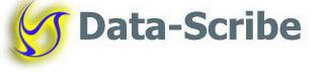 DATA-SCRIBE logo