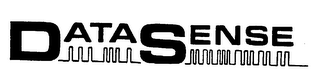 DATA SENSE logo