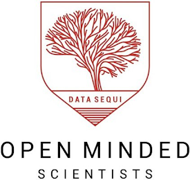 DATA SEQUI OPEN MINDED SCIENTISTS logo