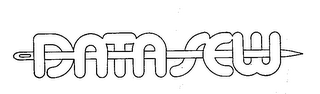 DATA SEW logo