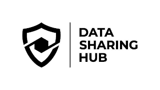 DATA SHARING HUB logo